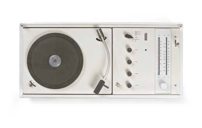 Dieter Rams’ stellingen en NU verder